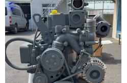 China DEUTZ Brand New Compressor TCD2012LO42V Diesel Engine supplier