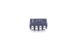China Hot sale Microcontroller Field Programmable Gate Array integrated circuit IC TCAN337GDCNR supplier