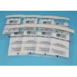 UN3373 Biological Security Sealing Biohazard Specimen  Bags for sale