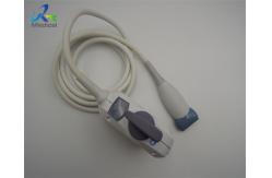China Pediatrics 16MHz 2D Linear Array Ultrasound Probe GE SP10-16-D supplier