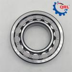 NU208 ECJ Cylindrical Roller Bearing 40x80x18mm TS 16949 for sale