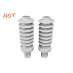 IEC White Glazed Porcelain C-110 SF6 Gas Insulated Bushing