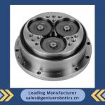 Industrial Robot Arm Joint Cycloidal Speed Gearbox Reducer Input Shaft Drives 8 Kg for sale