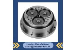 China Industrial Robot Arm Joint Cycloidal Speed Gearbox Reducer Input Shaft Drives 8 Kg supplier