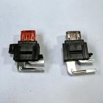 Panel Mount Fuse Holder A-703H For ATU Mini Car Auto Blade Fuse for sale