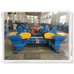 Strong Rigidity Self Aligning Welding Rotator