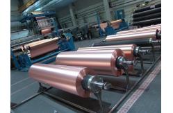 China 3oz Thickness Rf Cage Copper Foil Shielding With High Performance supplier
