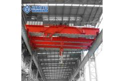 China Span10.5m Foundry Crane supplier
