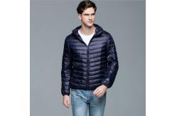 China Men's Expanded Windbreak Jacket new style 2019 supplier