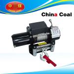 4x4 winch 4500lbs electric winch for sale