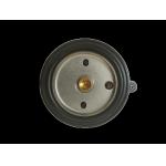 Good Sealing Solenoid Valve Diaphragm for Oil Fluid 1 Inch Size Performance for sale