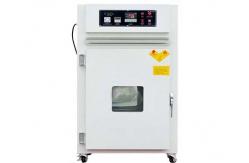 China SUS304 Environmental Testing Chambers , Hot Air Circulating Oven supplier