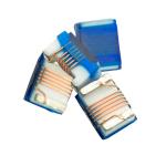 50mA Wound Chip Inductor Surface Mount Small Chip For Multimedia Devices for sale