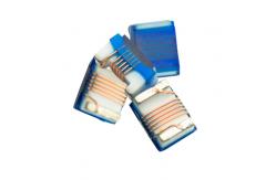 China 50mA Wound Chip Inductor Surface Mount Small Chip For Multimedia Devices supplier