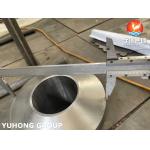 Heat Exchanger Nozzle, Inlet Nozzle , Outlet Nozzle, Instrumentation nozzle