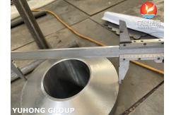 China Heat Exchanger Nozzle, Inlet Nozzle , Outlet Nozzle, Instrumentation nozzle supplier