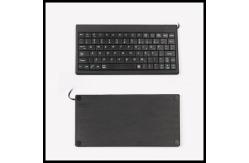 China 2.0mm Key Stroke Waterproof IP66 Pin Code Keypad supplier