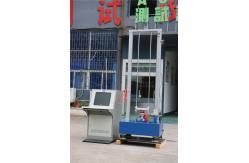China High Acceleration Half Sine Wave Accelerated Mechanical Shock Testing Machine supplier