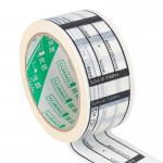 Custom Printed Masking Tape for Painting for sale