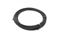 China 3/8 Two Wire Braid 2SK High Pressure Hydraulic Hose MSHA Approved supplier