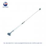 6ftx0.5'' HDG Steel ISO9001 Pole Line Hardwares for sale
