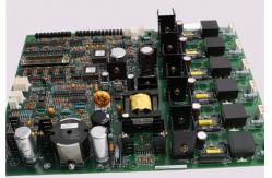 China IS200ECTBG1ADE General Electric  Exciter Terminal Card supplier