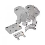 Customized 4 Axis Milling Plastic POM/PA/Nylon Injection Molding Parts CNC Machining Service for sale