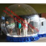 inflatable snow globe tent outdoor christmas bear snow globe for sale