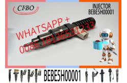 China New Diesel Fuel Injector 21457953 BEBE5G13001 BEBE5G21001 supplier