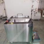 3600pcs/H Chicken Egg Peeling Machine Industrial Egg Shelling Machine  304 Stainless Steel for sale