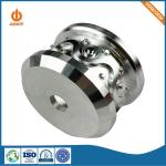 CNC Machining Intelligent Automated Five Axis Parts Processing for sale