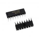 Infrared processing IC HS HS9148B DIP-16 Electronic Components Sab80c537-16-n for sale