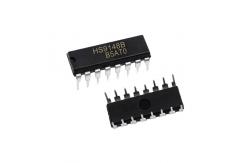 China Infrared processing IC HS HS9148B DIP-16 Electronic Components Sab80c537-16-n supplier