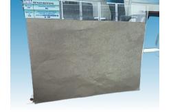 China Customizable Thickness Nickel Fiber Felt Perfect for AEM and ALK Electrodes supplier