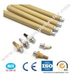 Hot Selling Fast Response Molten Steel Consumable Disposable Thermocouple Head/Tip For Steel Mills for sale