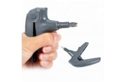China Custom Orthodontic Dental Instruments Ligature Gun Placement Tool For Ligature Tie supplier