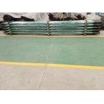 AISI 1045 Steel Rod Insert Pump Spray Metal Plunger for sale