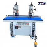 2840r/Min Cabinet Door Hinge Boring Machine Wooden Door Lock Hole Drilling Machine for sale