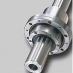 Hollow Spline Shaft Drive Linear Bearing Shaft Hollow Connecting Tube Ball Spline Shaft for sale