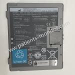 China FUJIFILM 125N120008 Rechargeable Li-Ion Battery 7.4V 3200mAh 24Wh New Original for DR1200 DR1270 manufacturer