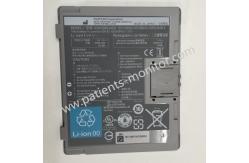 China FUJIFILM 125N120008 Rechargeable Li-Ion Battery 7.4V 3200mAh 24Wh New Original for DR1200 DR1270 supplier
