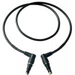 4 Pin ANVIS Battery Pack To PVS-31 BNVD Custom Power Cables Fischer BNVD 4pin for sale