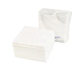 Practical Beverage Restaurant Paper Napkins Nontoxic Multiscene for sale