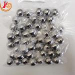 Customized Grade 304 Stainless Steel Balls for Grinding Ball Mill Process OEM for sale