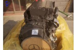 China Mercedes OM924LA Truck Engine With 108mm X 130mm Bore Stroke In Stock supplier