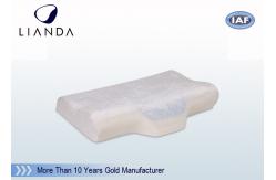 China Memory Foam Hydraluxe Cooling Pillow supplier
