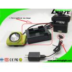 25000lux 530LUM 2.96W Underground Coal Mining Lamp