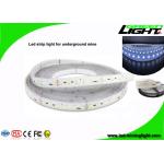 RGB External Led Strip Lights With Adhesive Backing , Waterproof Strip Lights