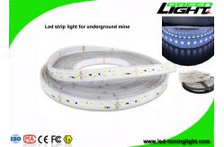 China RGB External Led Strip Lights With Adhesive Backing , Waterproof Strip Lights supplier