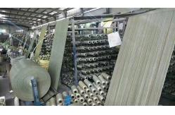 China Polypropylene PP Woven Sack Bags For Grains Rice Flour PP Woven supplier